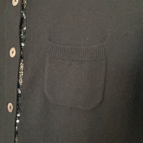 Dice Kayek pink label women’s cardigan - Picture 2 of 5